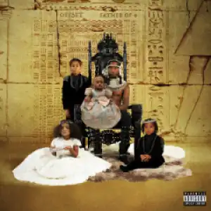 Offset - Tats on My Face